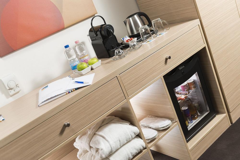 Bo33 Family & Hotel Budapeszt