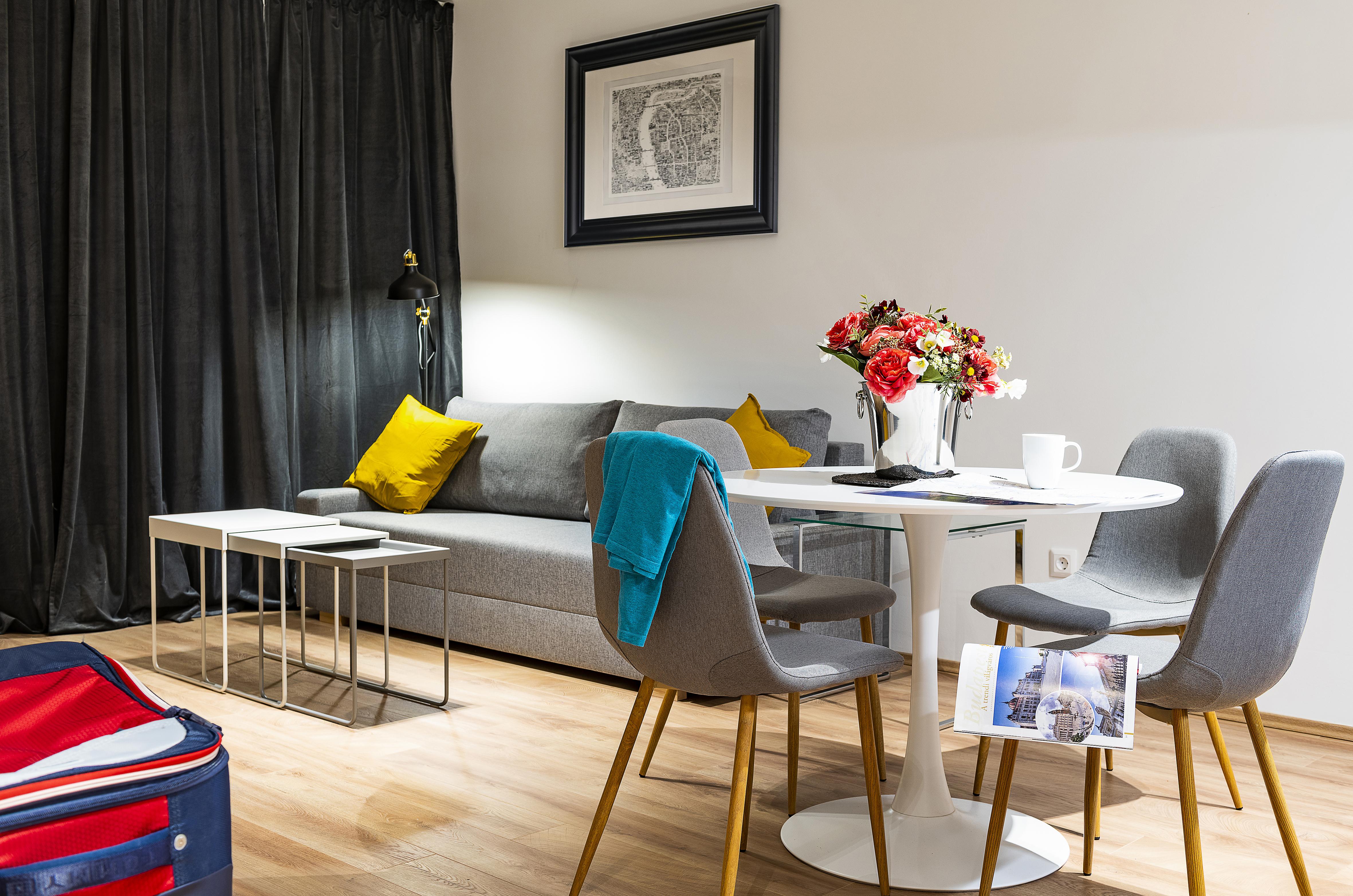 Bo33 Family & Hotel Budapešť