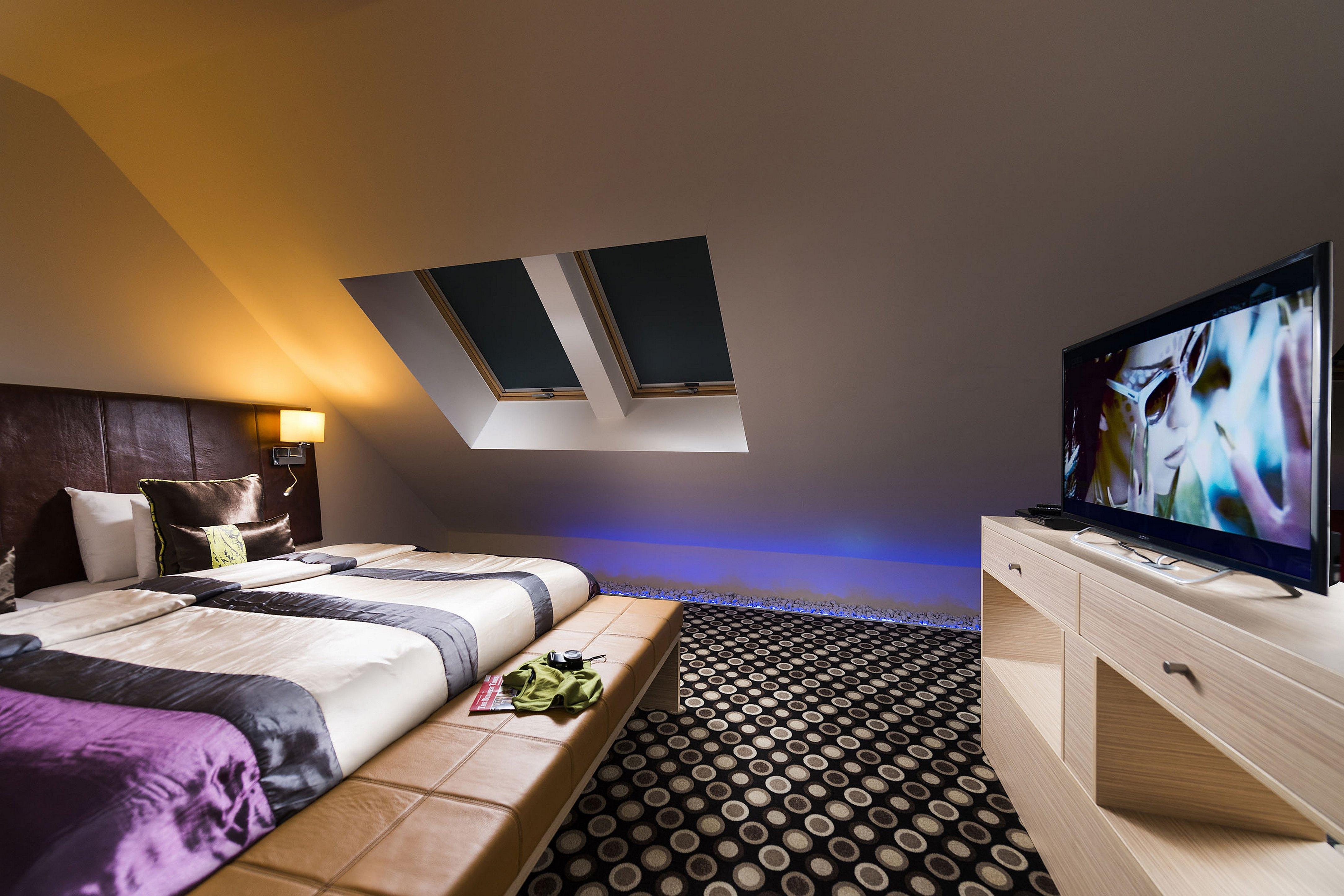Bo33 Family & Hotel Budapešť
