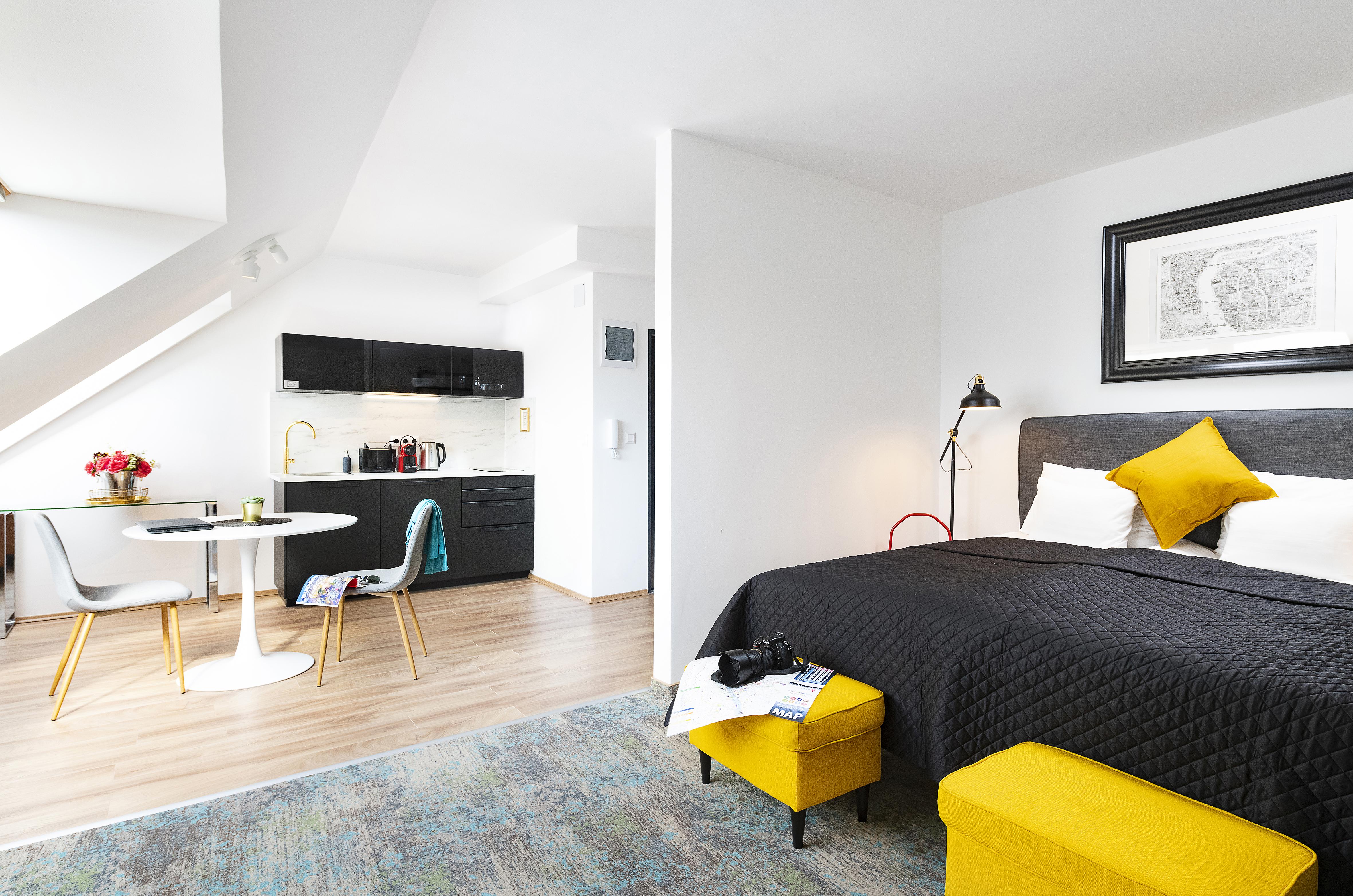 Bo33 Family & Hotel Budapešť