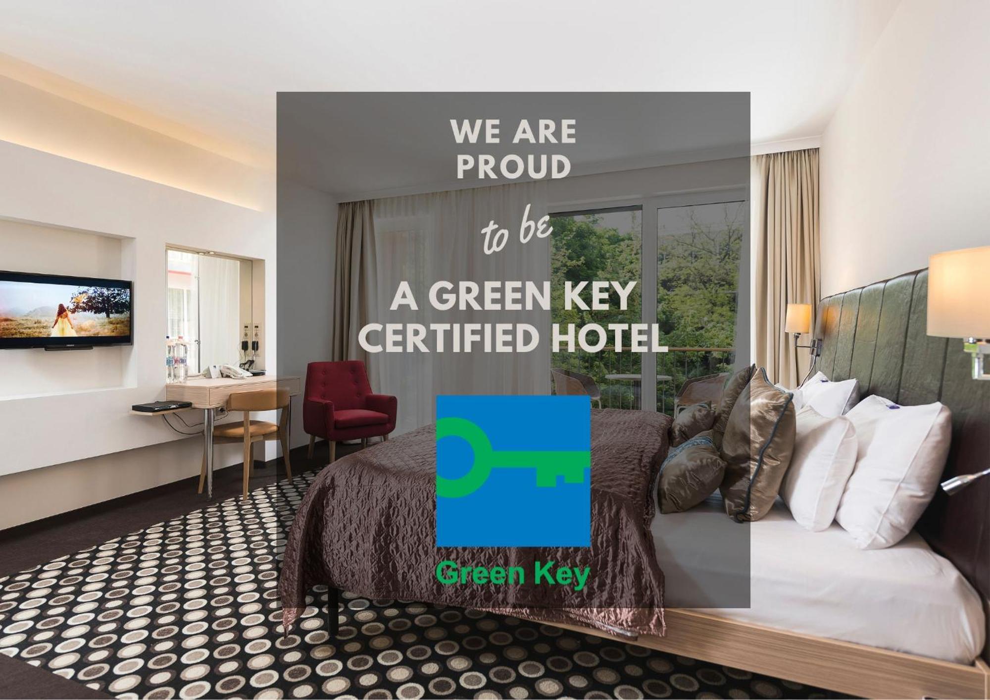 Bo33 Family&suites Hotel 4*