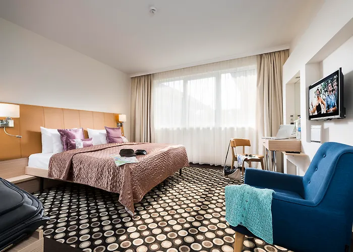 Bo33 Hotel Family & Suites