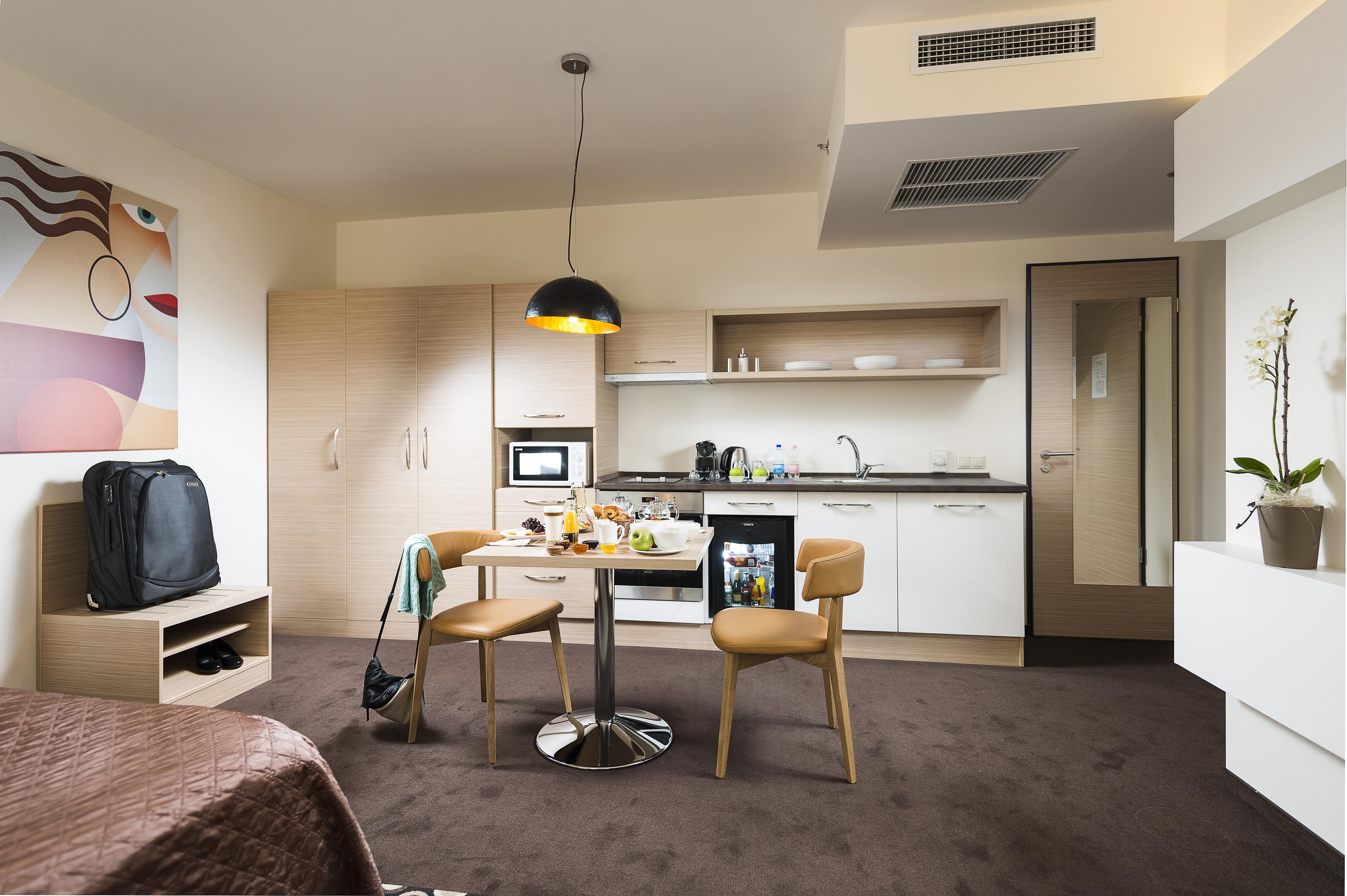 Hotel Bo33 Family & 4*