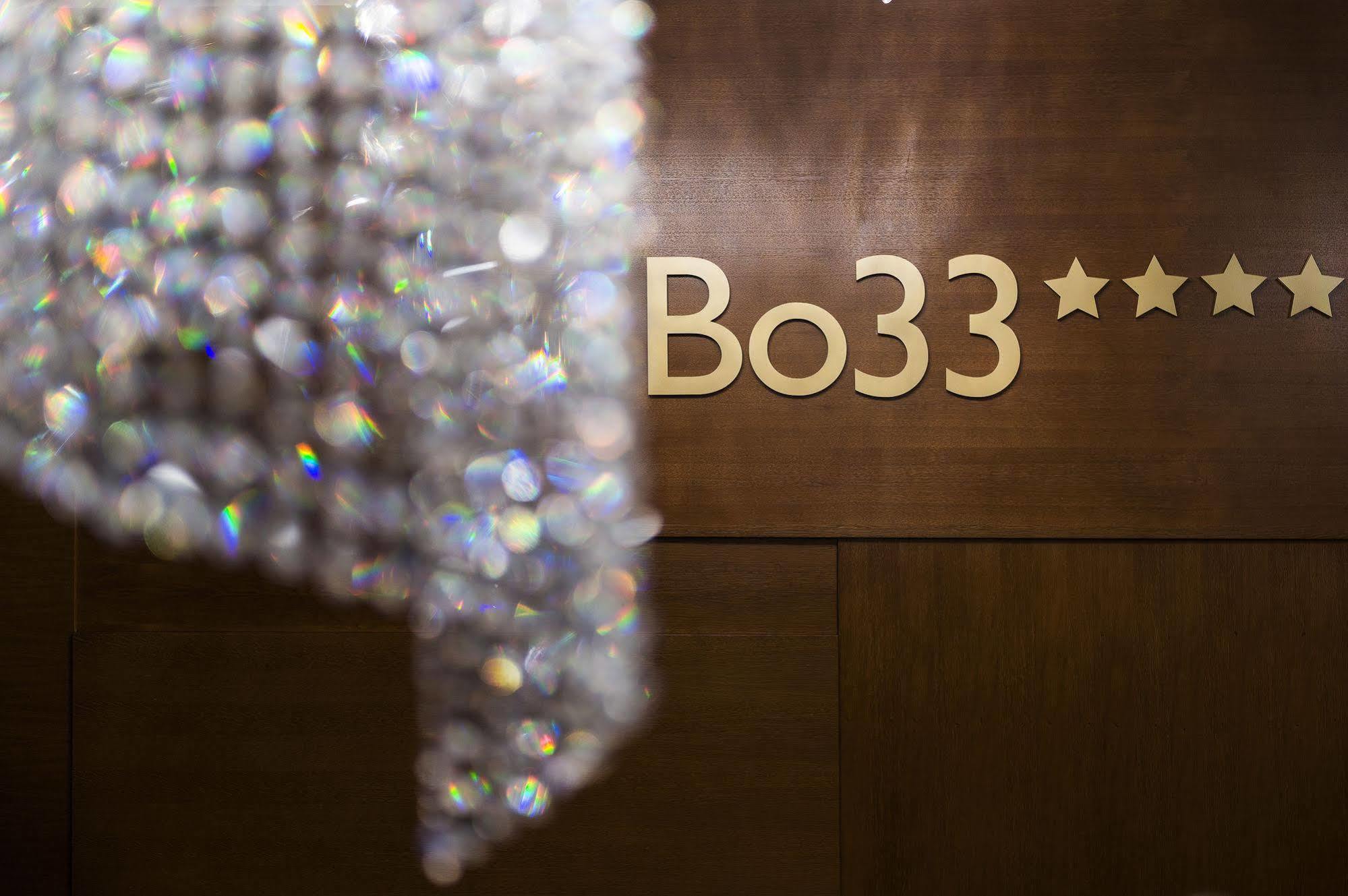 Hotel Bo33 Family & Budapesta